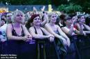 HURTS - Dresden - 05.06.2011