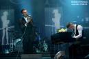 HURTS - Dresden - 05.06.2011