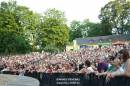 HURTS - Dresden - 05.06.2011