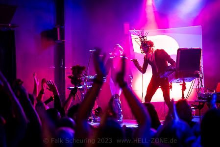 IAMX