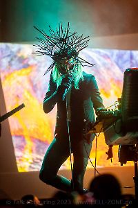 IAMX