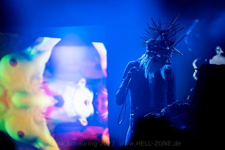 IAMX