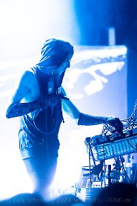 IAMX