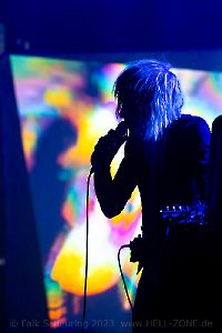 IAMX