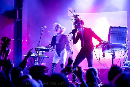IAMX