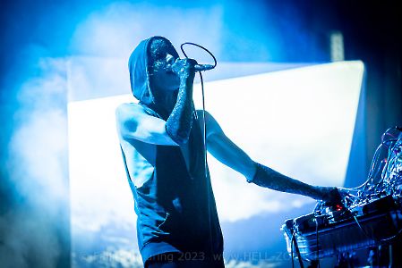 IAMX