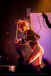IAMX