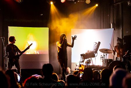 IAMX