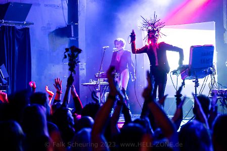 IAMX