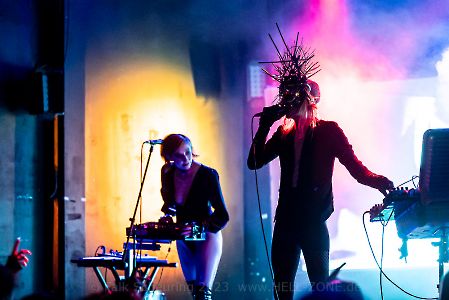 IAMX
