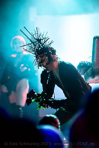 IAMX