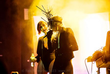 IAMX