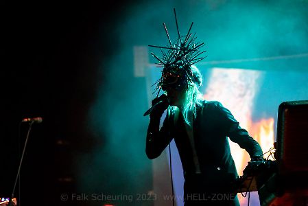 IAMX