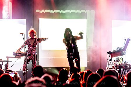IAMX