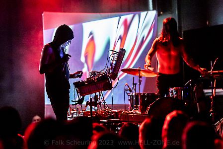 IAMX