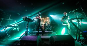 IAMX - Leipzig 21.01.2019