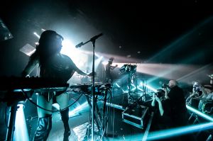 IAMX