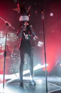 IAMX