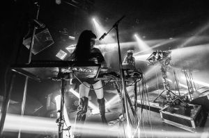 IAMX
