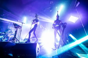IAMX