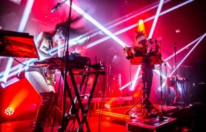 IAMX