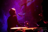 IAMX - Chris Corner 12