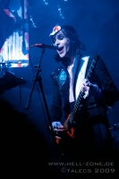 IAMX - Chris Corner 14