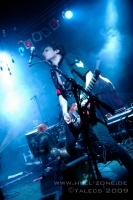 IAMX - Chris Corner 16