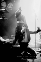 IAMX - Chris Corner 18