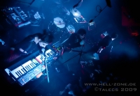 IAMX - Chris Corner 19