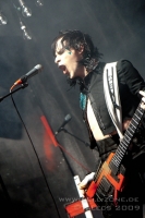IAMX - Chris Corner 1