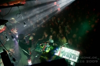 IAMX - Chris Corner 20