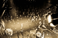 IAMX - Leipzig - Lagerhof - 30.10.2009