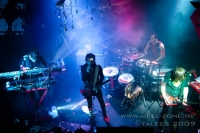 IAMX - Leipzig - Lagerhof - 30.10.2009