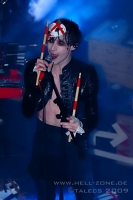 IAMX - Chris Corner 27
