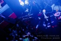 IAMX - Leipzig - Lagerhof - 30.10.2009