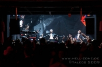 IAMX - Leipzig - Lagerhof - 30.10.2009