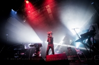 IAMX