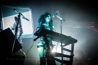 IAMX