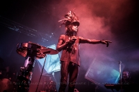 IAMX