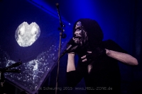 IAMX