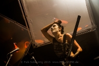 IAMX