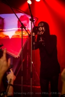 IAMX