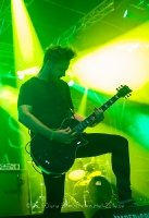 Blessthefall