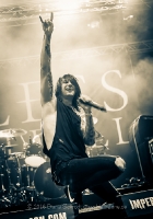 Blessthefall