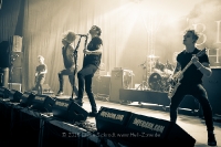 Blessthefall