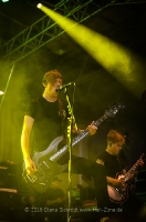 Blessthefall