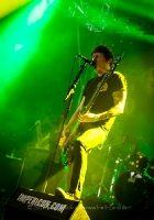 Blessthefall
