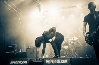 Blessthefall