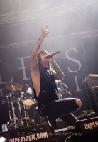 Blessthefall